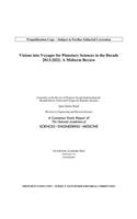 Visions into Voyages for Planetary Science in the Decade 2013-2022
