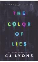 Color of Lies