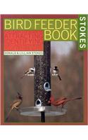 Bird Feeder Book: The Complete Guide to Attracting, Identifying, and Understanding Your Feeder Birds