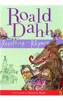 Roald Dahls Revolting Rhymes