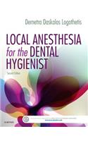Local Anesthesia for the Dental Hygienist
