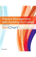 Practice Management with Auditing for Coders