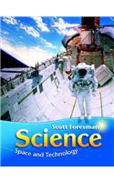Science 2008 Student Edition (Softcover) Grade 1 Module D Space and Technology