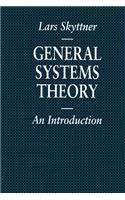 General Systems Theory: An Introduction(Macmillan Information Systems S.)