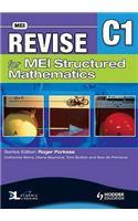 Revise for Mei Structured Mathematics - C1