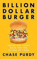 Billion Dollar Burger
