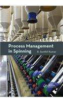 Process Management in Spinning