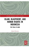 Islam, Blasphemy, and Human Rights in Indonesia