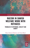 Racism in Danish Welfare Work with Refugees