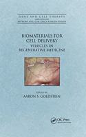 Biomaterials for Cell Delivery