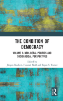 The Condition of Democracy