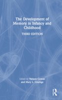 Development of Memory in Infancy and Childhood