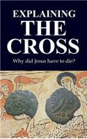 Explaining the Cross