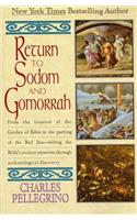Return to Sodom and Gommorah: (English)