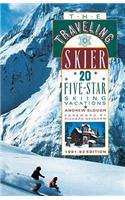 The Traveling Skier