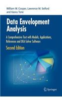 Data Envelopment Analysis