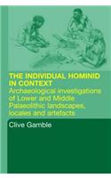 Hominid Individual in Context