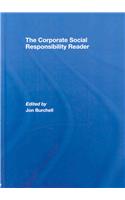The Corporate Social Responsibility Reader