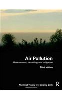 Air Pollution