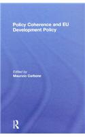 Policy Coherence and EU Development Policy