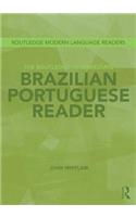 The Routledge Intermediate Brazilian Portuguese Reader