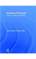 Rethinking Photography