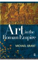 Art in the Roman Empire