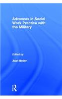 Advances in Social Work Practice with the Military
