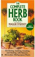 The Complete Herb Book