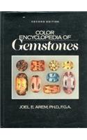 Colour Encyclopaedia of Gemstones