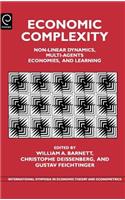 Economic Complexity