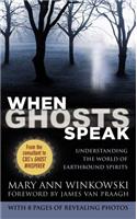 When Ghosts Speak