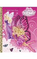 Mariposa & the Fairy Princess