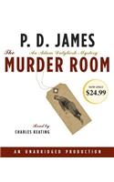 The Murder Room