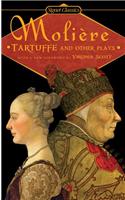 Tartuffe And Other Plays