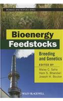 Bioenergy Feedstocks