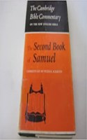 The Second Book of Samuel