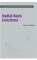 Radial Basis Functions: Theory and Implementations