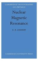 Nuclear Magnetic Resonance