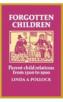 Forgotten Children