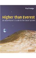 Higher Than Everest