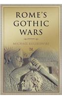 Rome's Gothic Wars