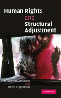 Human Rights and Structural Adjustment