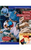 Writing and Reporting News
