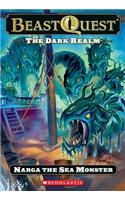 The Dark Realm: Narga the Sea Monster