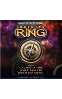 Infinity Ring Book 1: A Mutiny in Time - Audio Library Edition, 1