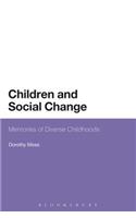 Children and Social Change