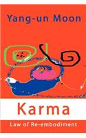 Karma: Law of Re-Embodiment