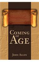 Coming of Age