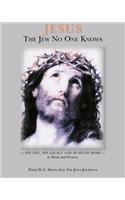 Jesus The Jew No One Knows